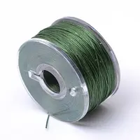 Special Coated Nylon Beading Threads for Seed Beads