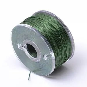 Special Coated Nylon Beading Threads for Seed Beads