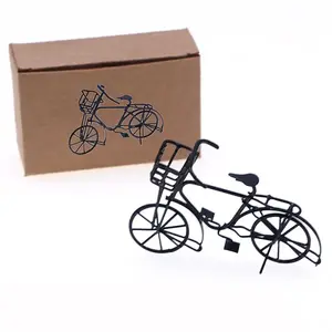 Bicycle Mini Model