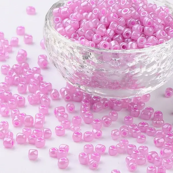 6/0 Glass Seed Beads