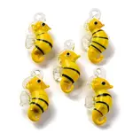 Handmade Lampwork Pendants