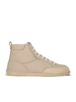 Barefoot tenisky Be Lenka Rebound Thermo - Sand