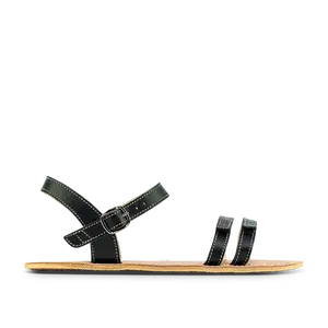 Barefoot sandály Be Lenka Summer - Black