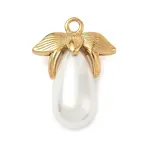 304 Stainless Steel Pendants