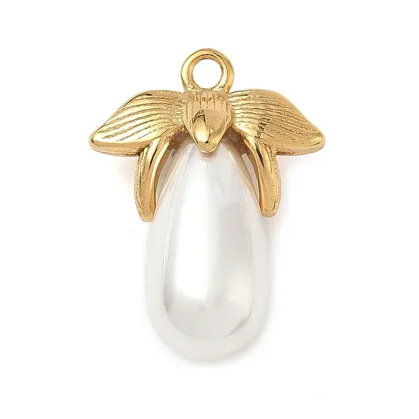 304 Stainless Steel Pendants