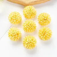 Chrysanthemum Flower Ornaments