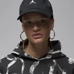 Jordan Club Cap Washed Jumpman S/M
