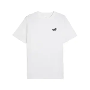 Puma ESS Small No. 1 Logo Tee M