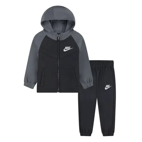 Nike Kids Lifestyle Essentials FZ Set 74-80 CM