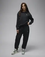 Jordan Brooklyn Fleece Womens M