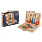 Janod Dětské nářadí v kufříku