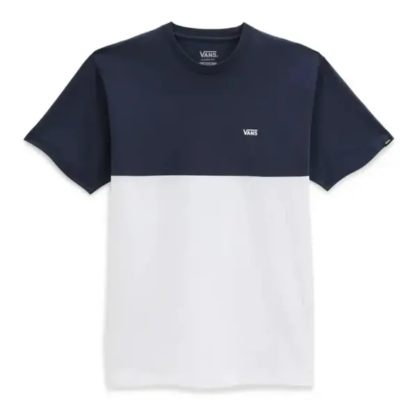 Vans MN COLORBLOCK TEE S