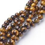 Gemstone Beads Strands