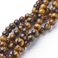 Gemstone Beads Strands