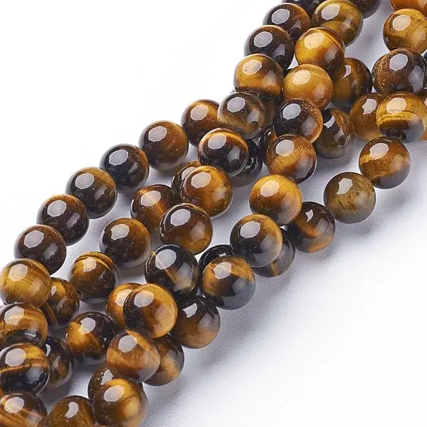 Gemstone Beads Strands