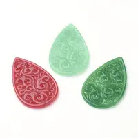 Natural Jade Pendant