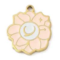 304 Stainless Steel Pendants