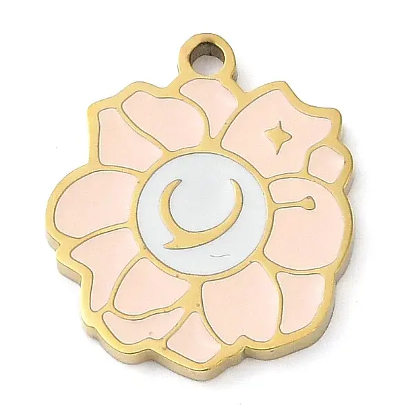 304 Stainless Steel Pendants