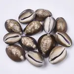 Natural Cowrie Shell Pendants