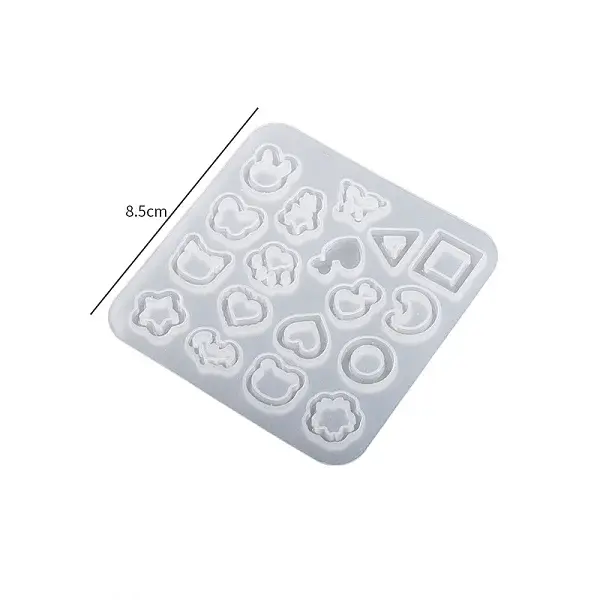 Quicksand Molds