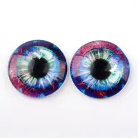 Glass Cabochons for DIY Projects