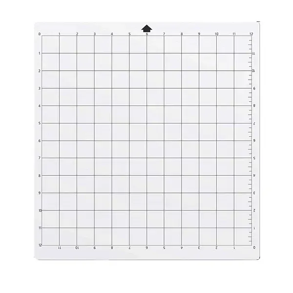 Square PVC Cutting Mat