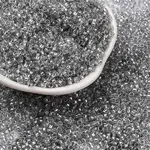 Glass Cylinder Beads