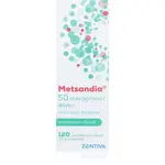 Zentiva Metsandia 50 mcg, 120 dávek nosní sprej, suspenze 16 g
