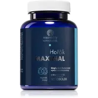 Renovality Hořčík Maximal s vitamínem B6 tobolky pro podporu normální činnosti nervové soustavy, svalů, zubů a snížení míry únavy 90 ks