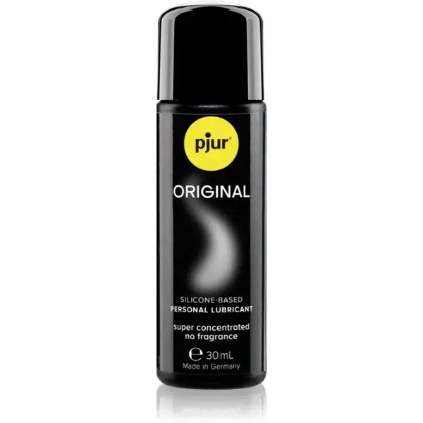 Pjur Original Personal Glide lubrikační gel 30 ml