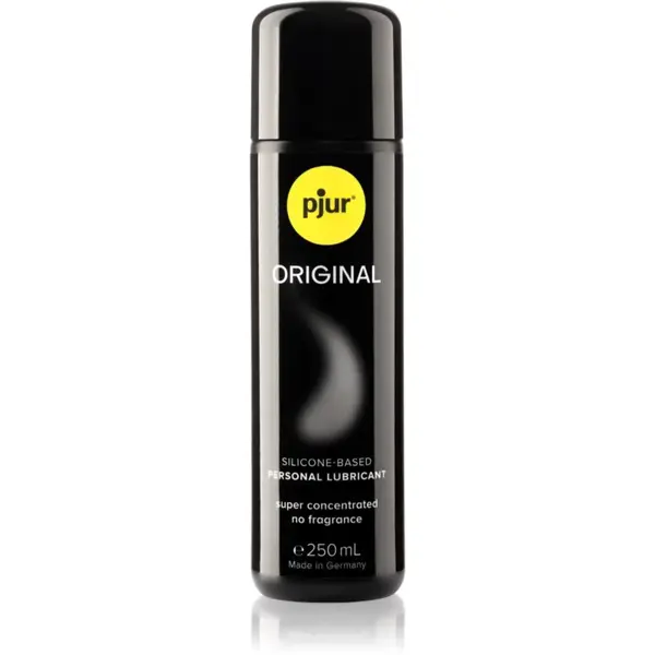 Pjur Original Personal Glide lubrikační gel 250 ml