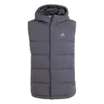 adidas Helionic Hooded Down Vest S