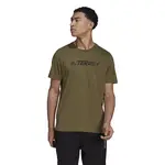 adidas Terrex Classic Logo T-Shirt S