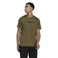 adidas Terrex Classic Logo T-Shirt S