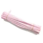 DIY Plush Sticks