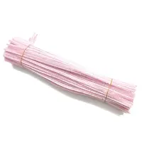 DIY Plush Sticks