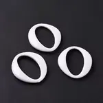 Opaque Acrylic Linking Rings