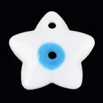 Handmade Lampwork Pendants