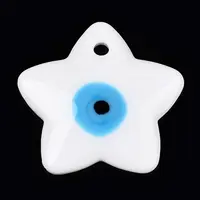 Handmade Lampwork Pendants
