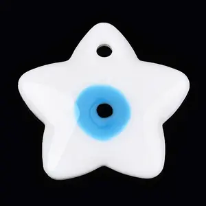 Handmade Lampwork Pendants