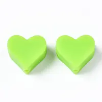 Food Grade Eco-Friendly Silicone Beads