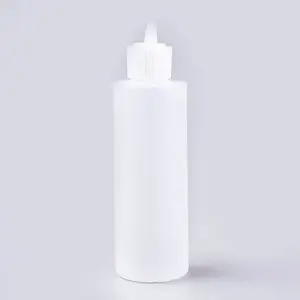 250ml Plastic Glue Bottles