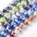 Handmade Lampwork Beads