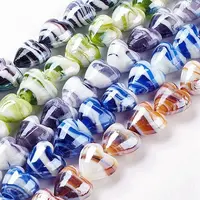 Handmade Lampwork Beads