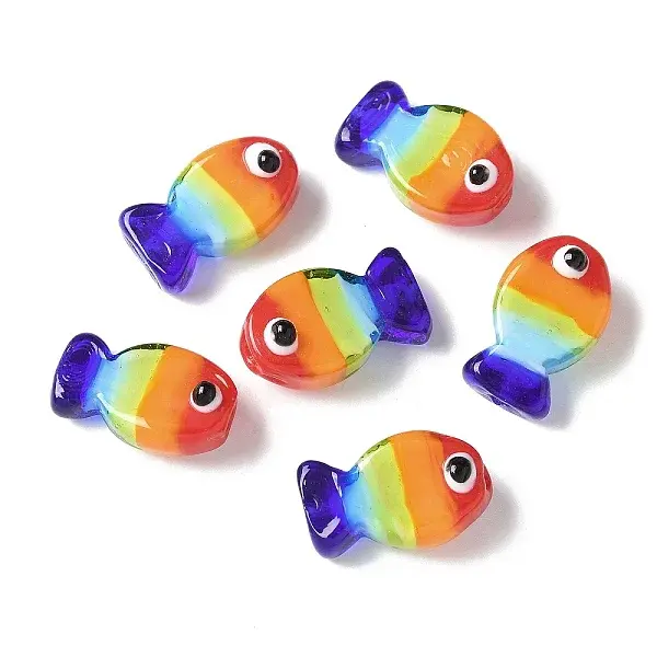 Hanmade Lampwork Beads