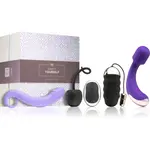 LoveBoxxx Solo Box Women dárková sada