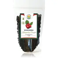 Salvia Paradise Schizandra - Klanopraška Dongbei sušené plody 200 g