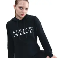 Nike Sportswear Phoenix Fleece Womens Oversized Pullover Hoodie L