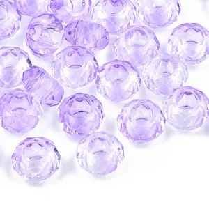 Glass European Beads