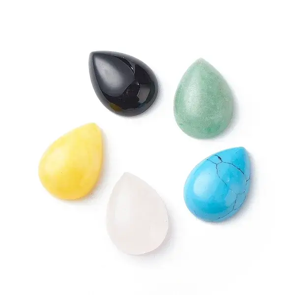 Gemstone Cabochons